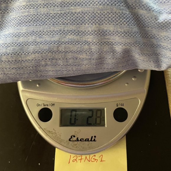 Saucony Womens Racerback Tank Athletic Top Blue Size S - Picture 10 of 10